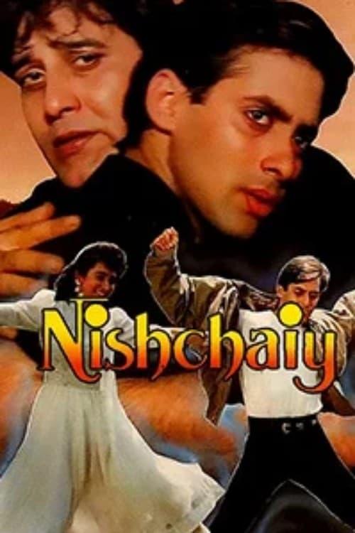 Nishchaiy poster