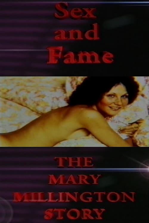 Sex and Fame: The Mary Millington Story poster