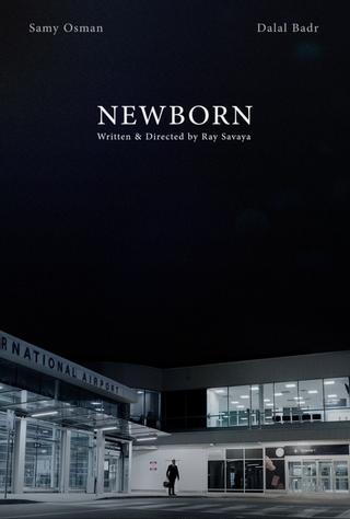 NEWBORN poster