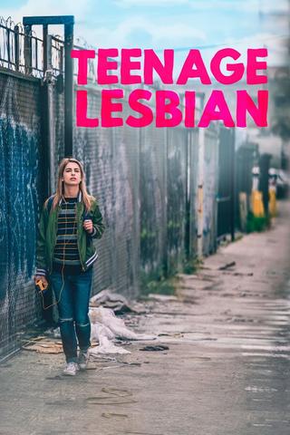 Teenage Lesbian poster