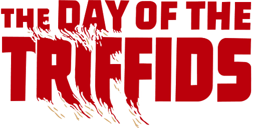 The Day of the Triffids logo