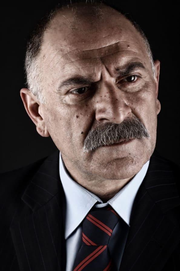 Yavuz Pekdiker poster