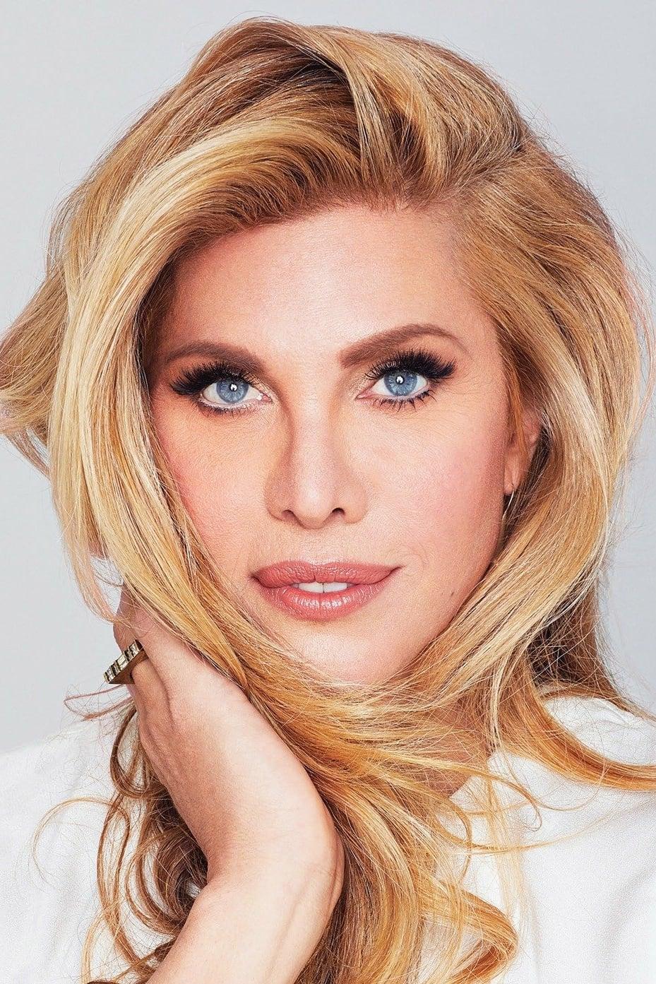 Candis Cayne poster