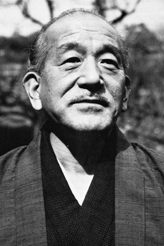 Yasujirō Ozu pic