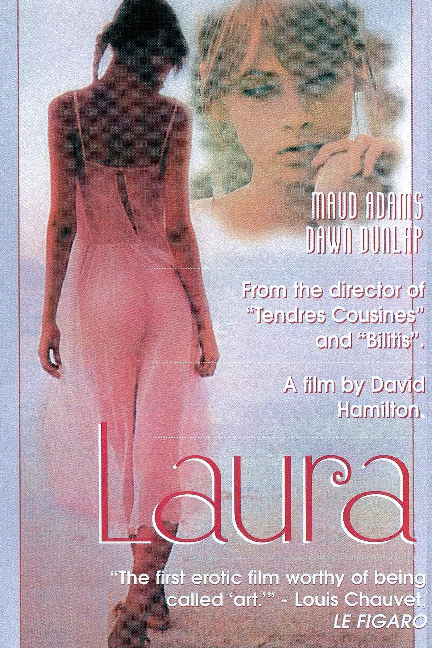 Laura poster