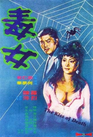 The Kiss of Death poster