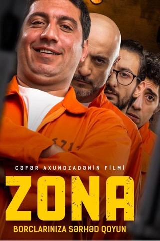 Zona poster