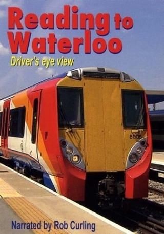 Reading to Waterloo poster