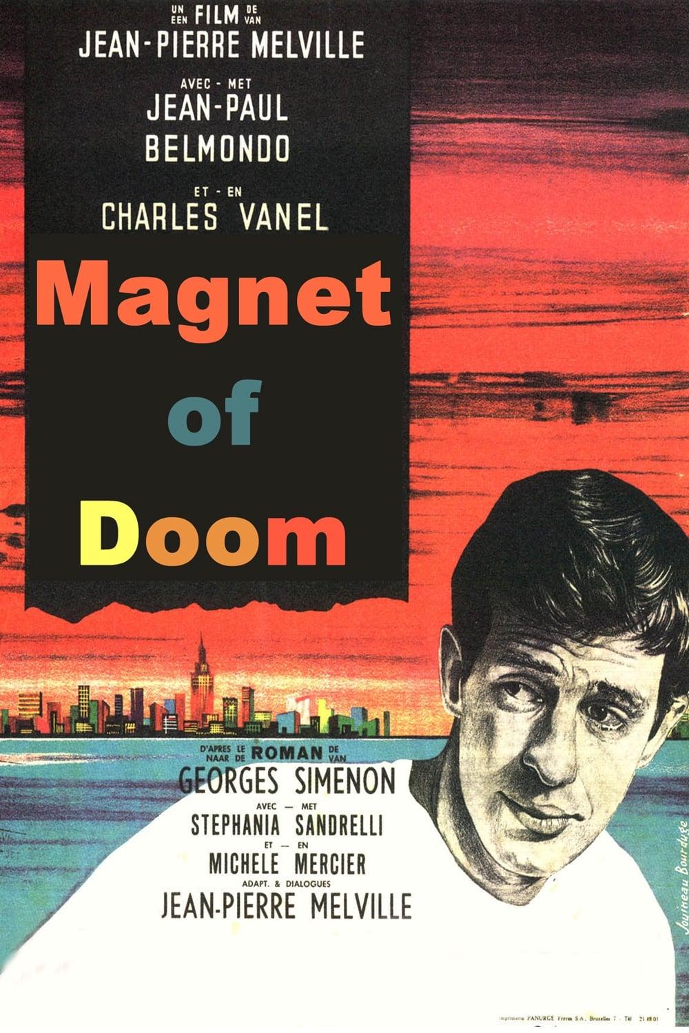 Magnet of Doom poster