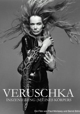 Veruschka: A Life for the Camera poster