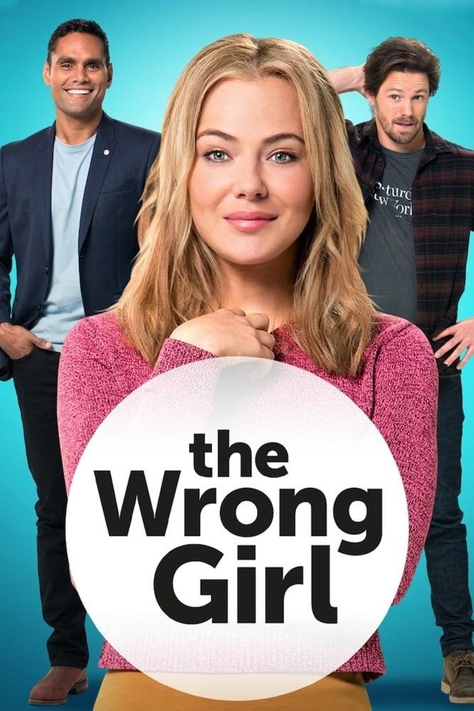 The Wrong Girl poster