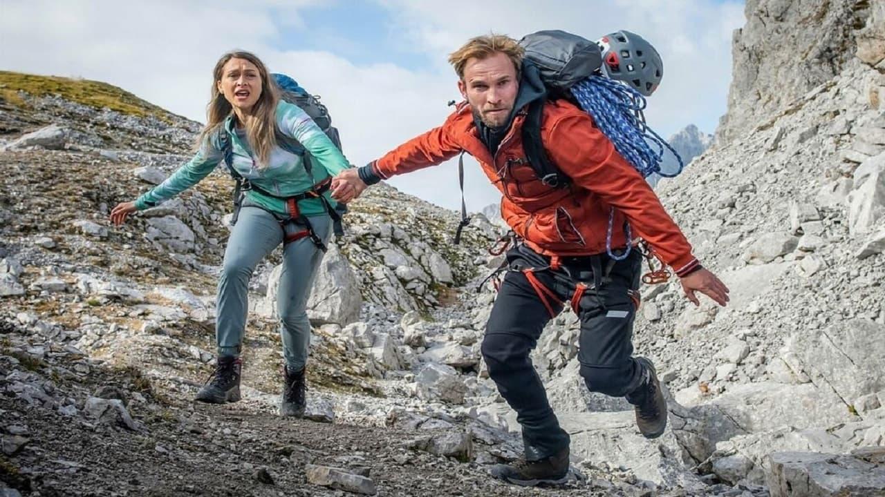 Einsatz in den Alpen - Der Armbrustkiller backdrop