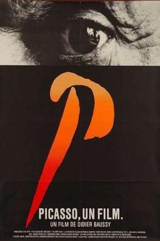 Picasso poster