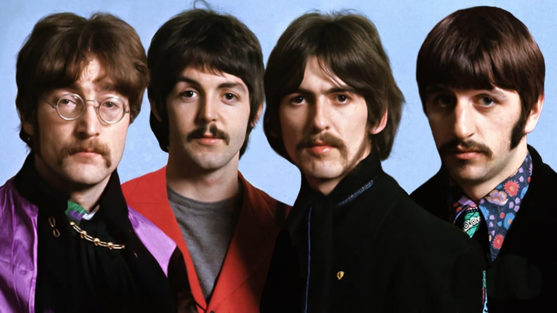 The Beatles: The Mini Documentaries backdrop
