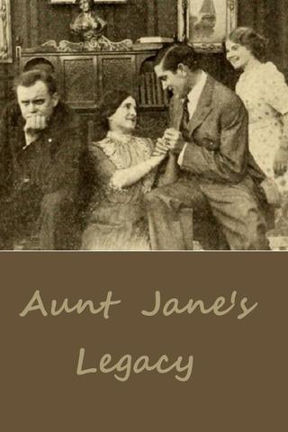 Aunt Jane’s Legacy poster
