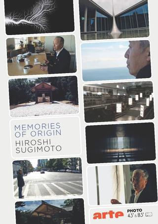 Memories of Origin: Hiroshi Sugimoto poster