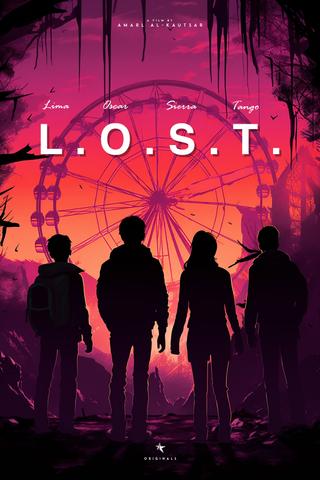 L.O.S.T. poster