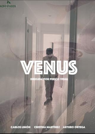 VENUS poster