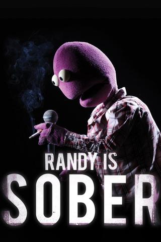 Randy is Sober poster