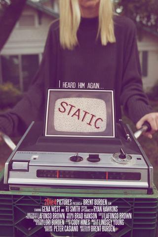 Static poster