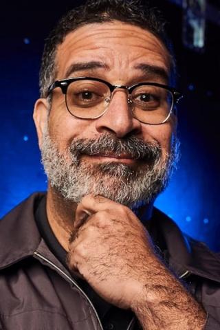 Erik Griffin pic