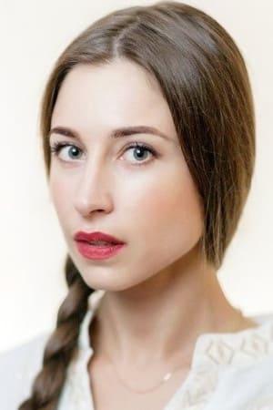 Oksana Stetsenko pic
