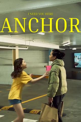 Anchor poster