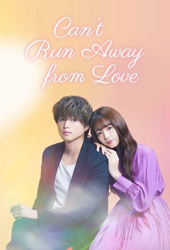 Can’t Run Away from Love poster