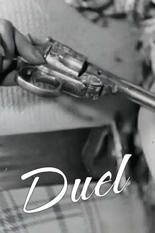 Duel poster