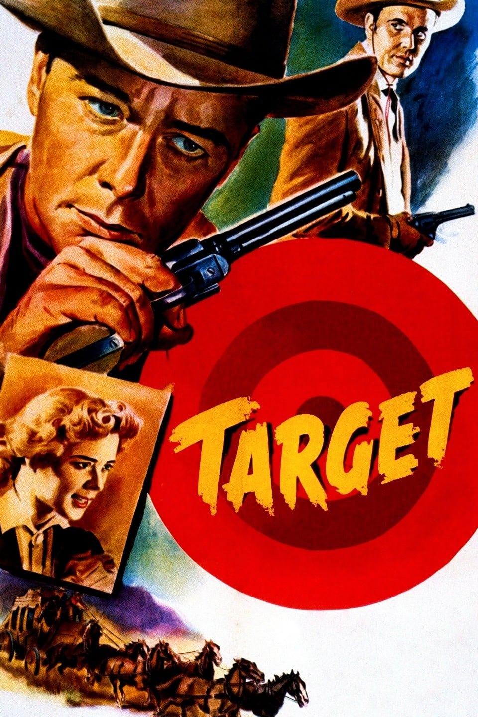 Target poster