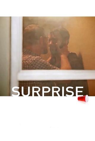 Surprise poster
