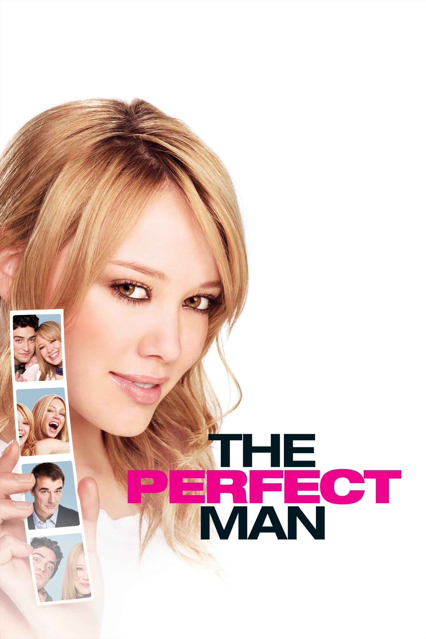 The Perfect Man poster