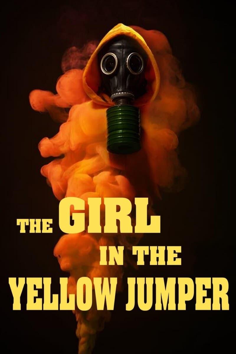 The Girl in the Yellow Jumper poster