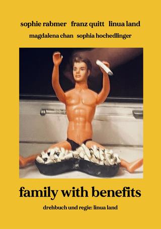 Family with Benefits poster