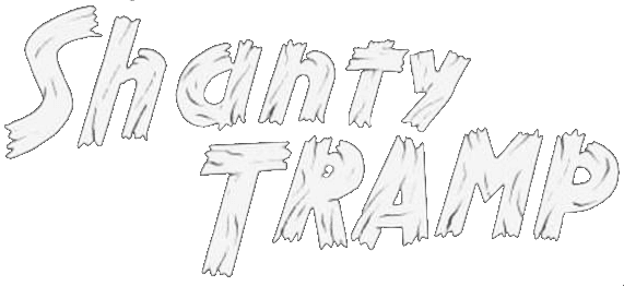 Shanty Tramp logo