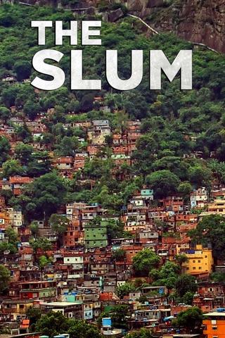 The Slum poster