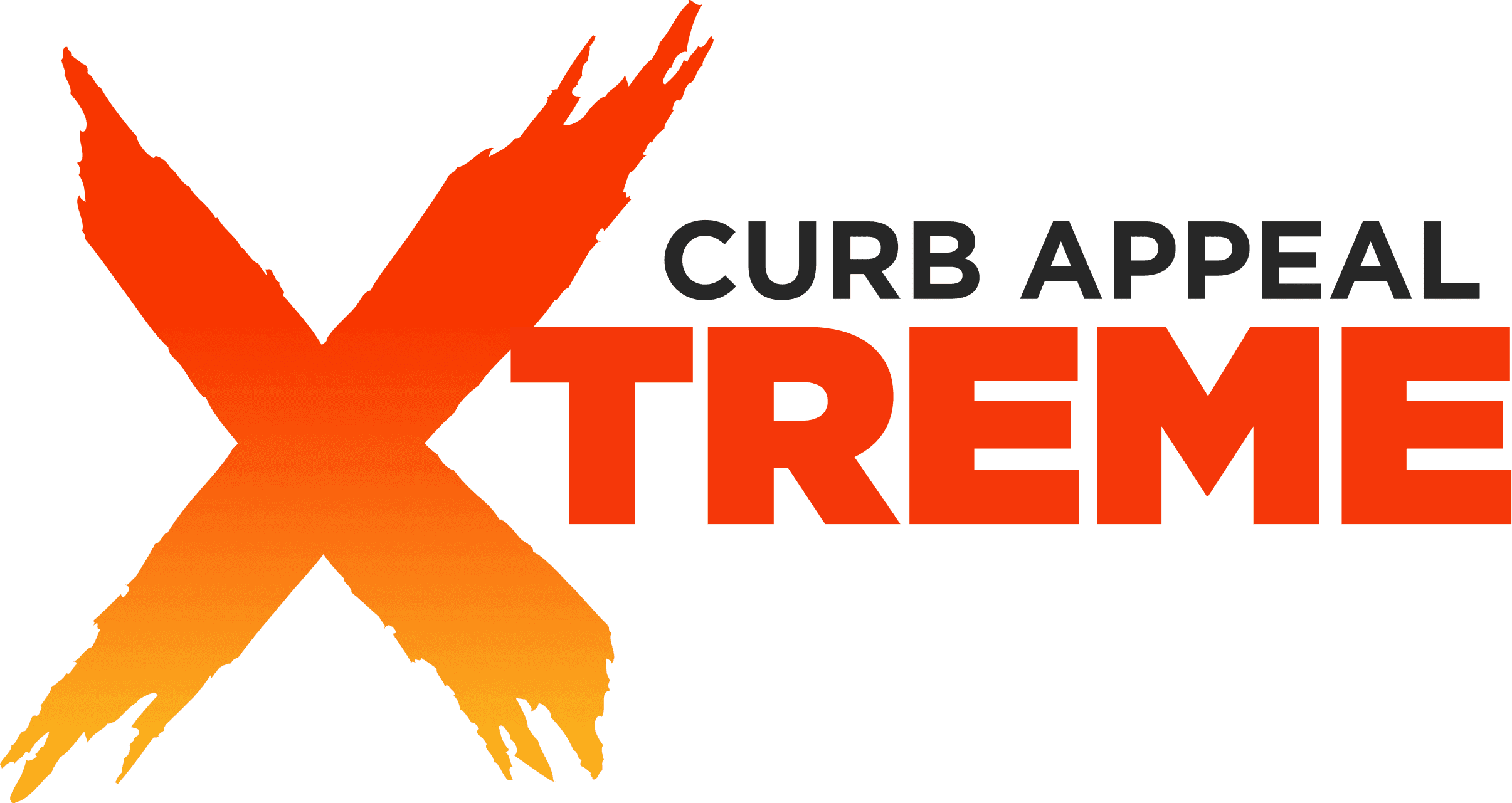 Curb Appeal Xtreme logo