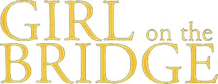 The Girl on the Bridge logo