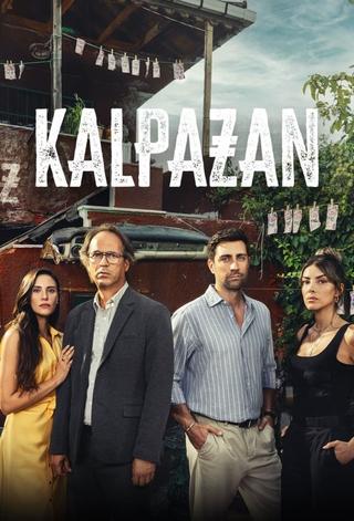 Kalpazan poster