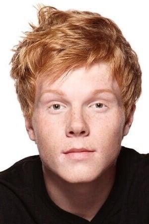 Adam Hicks poster