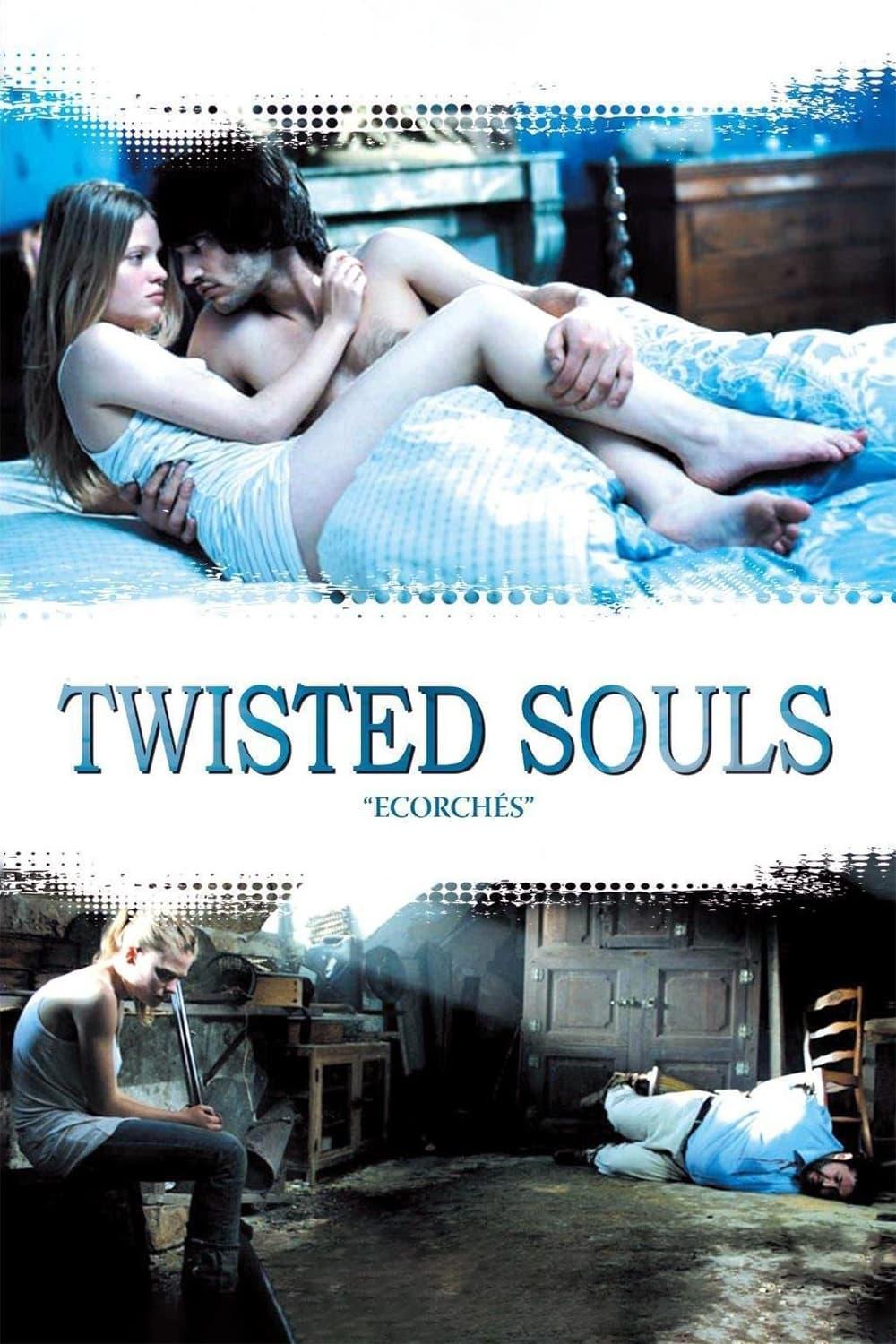 Twisted Souls poster