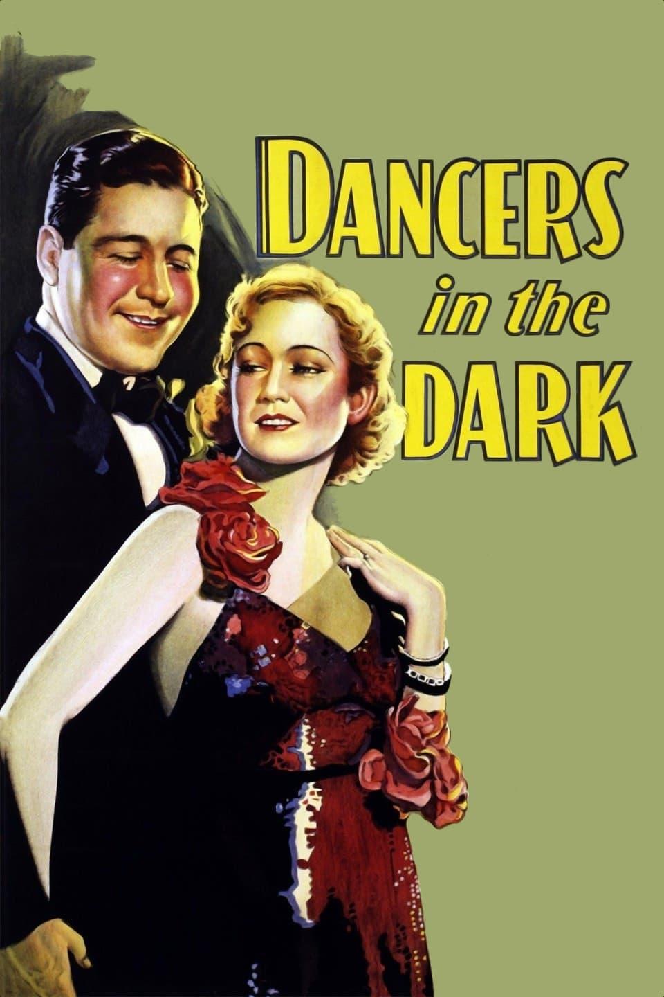 Dancers in the Dark poster