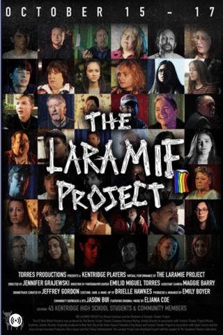 The Laramie Project poster