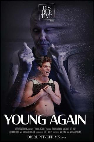 Young Again poster