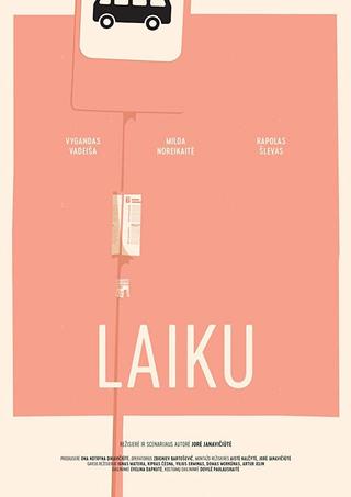 Laiku poster