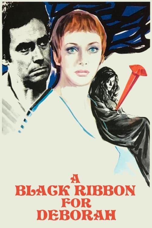 A Black Ribbon for Deborah poster