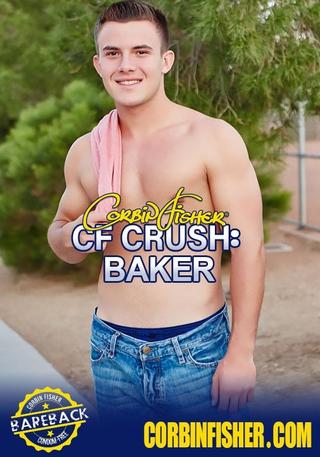 CF Crush: Baker poster