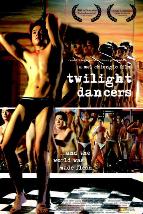 Twilight Dancers poster