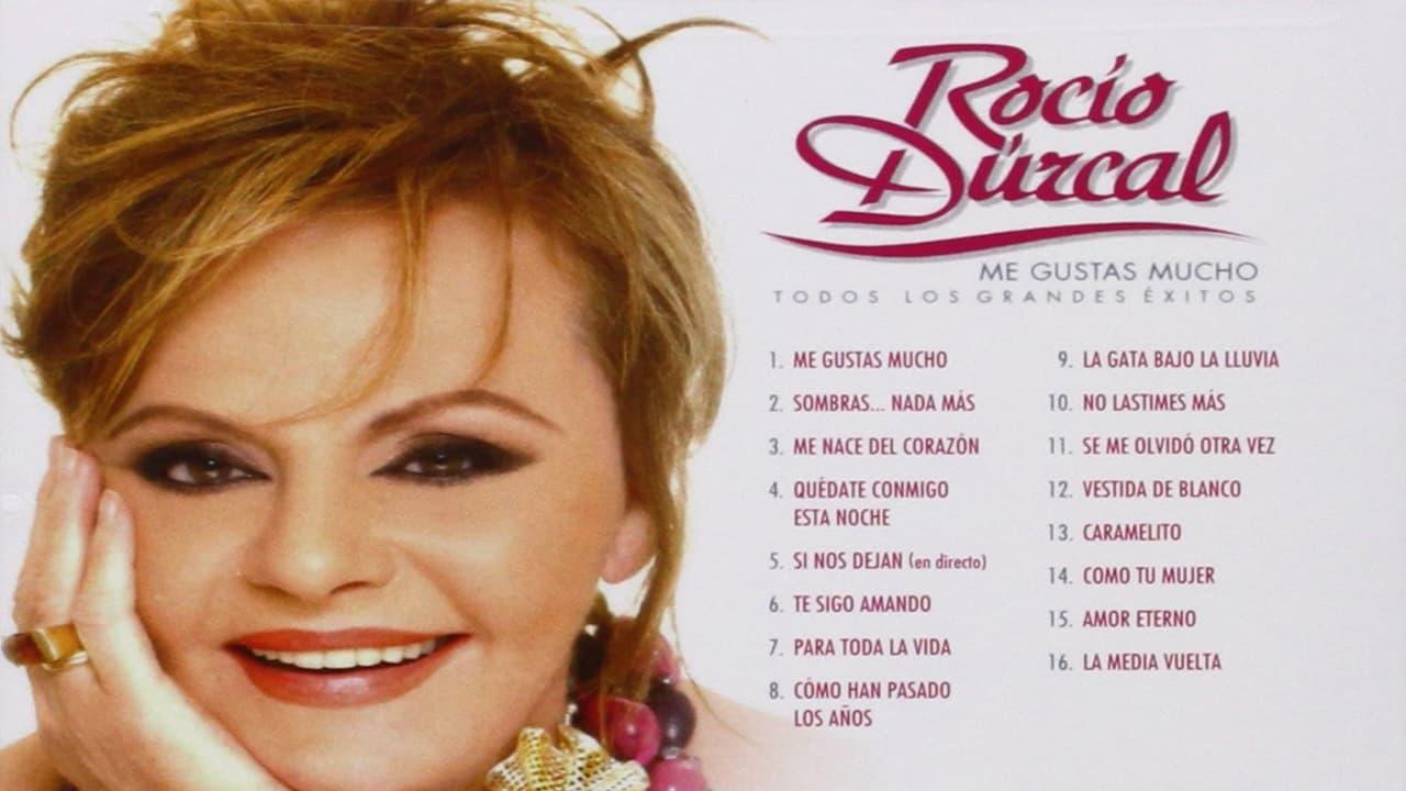 Rocío Dúrcal: I Like You So Much - All The Greatest Hits backdrop