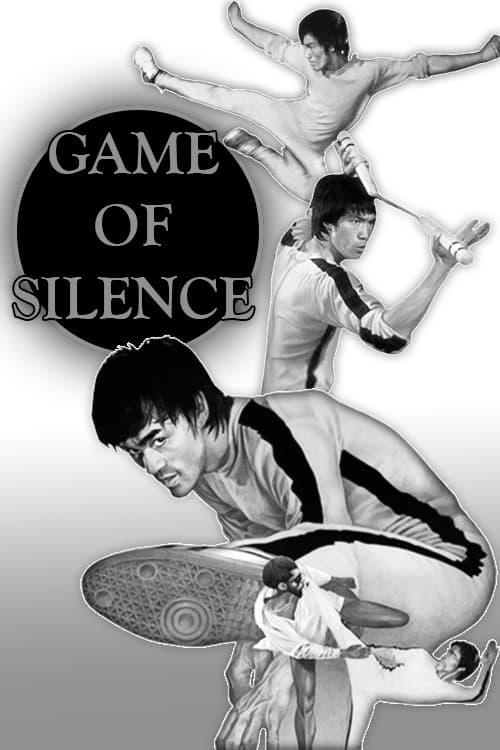 Game of Silence poster